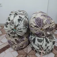 بالش لوله ای