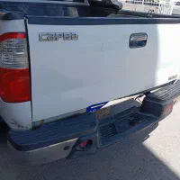 کاپرا دو کابین دو دیفرانسیل