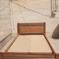 تخت دو نفره با دو تا پاتختی|تخت و سرویس خواب|اصفهان, محمودیه|دیوار