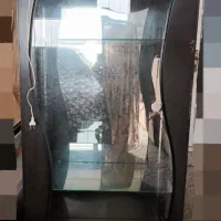 فروش بوفه ویترینی