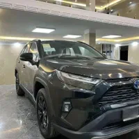 راوفور 2،5 هیبرید 2025 چین دو دف