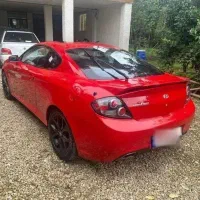 هیوندا اف ایکس۲۰۰۷ عروسک