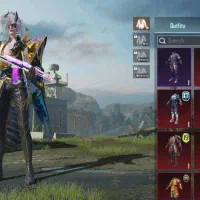 اکانت پابجی لول ۷۷|کنسول، بازی ویدئویی و آنلاین|بوکان, |دیوار