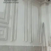 گچکاری گچبری