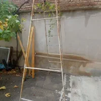 نردبان سنگین|ابزارآلات|ارومیه, |دیوار