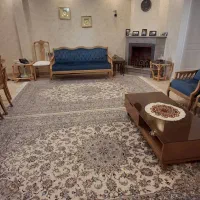نارمک مدائن ۸۲ متر / ۲ خواب / فول امکانات