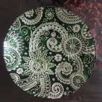 دو عدد ظرف پذیرایی|ظروف سرو و پذیرایی|تهران, اکباتان|دیوار