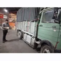 خاور بنز ۸۰۸