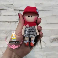 عروسک روسی|صنایع دستی و سایر لوازم تزئینی|گناباد, |دیوار