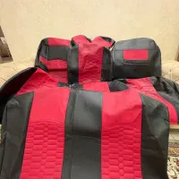 روکش چرمی ۲۰۶|قطعات یدکی و لوازم جانبی|ری, علایین|دیوار