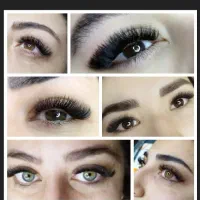 خانه زیبایی نگار|خدمات آرایشگری و زیبایی|شاهین‌شهر, عطار|دیوار