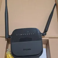 مودم D-Link|مودم و تجهیزات شبکه|کرج, حصارک|دیوار