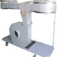 مکنده دوقلو