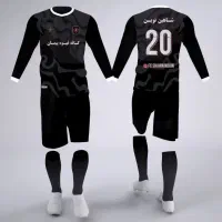 جذب بازیکن برای لیگ و مسابقات