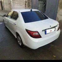 دنا پلاس ۶ دنده اقساطی