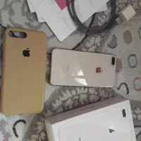 آیفون 8 پلاس لاک شده