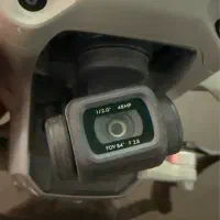 مویک ایر ۲ یا mavic air 2|دوربین عکاسی و فیلم‌برداری|شیراز, عفیف‌آباد|دیوار