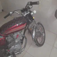 موتور سیکلت هوندا ژاپنی|موتورسیکلت|بهبهان, |دیوار