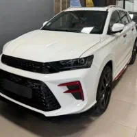 کی‌ام‌سی‌جک‌A5،X5/صفروخشک/تحویل‌روز|خودرو سواری و وانت|تهران, ستارخان|دیوار