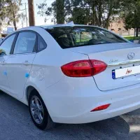 جکj۴مدل۱۴۰۲کم کار در حد صفر|خودرو سواری و وانت|یزد, |دیوار