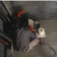 نانو عایق پندار|خدمات پیشه و مهارت|رشت, گیل|دیوار