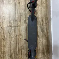 یک عدد اسکوتر برقی|دوچرخه، اسکیت، اسکوتر|تبریز, |دیوار