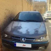 پژو پارس،پرشیا،۹۲ سالم بی رنگ چند سال خواب|خودرو سواری و وانت|خمینی‌شهر, |دیوار