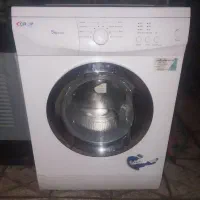 ماشین لباسشویی