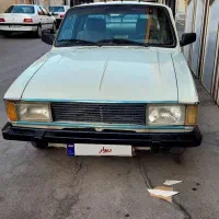 وانت دوگانه فابریک