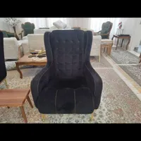 فروش مبل راحتی ۸ نفره چستر|مبلمان خانگی و میز عسلی|شیراز, قصرالدشت|دیوار