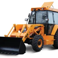 نیازمند راننده بیل بکهو تی دی ال ۱۰۰ اس  در جیرفت