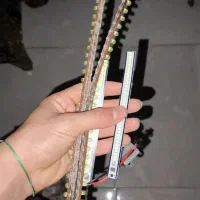 چراغ ال ای دی و آرمیچر بزرگ|ریسه و چراغ تزئینی|بناب, |دیوار