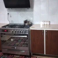 کابینت فلزی سالم|آب‌چکان و نظم‌دهنده ظروف|رفسنجان, |دیوار