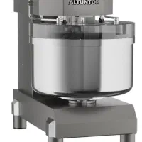 میکسر اسپیرال۱۲۰کیلویی مارک ترکیه