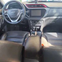 ام وی ام x33s مدل 96|خودرو سواری و وانت|جیرفت, |دیوار