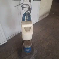 قالیشویی سیار