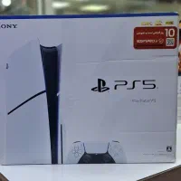 PS5 SLIM فول گیم دودسته