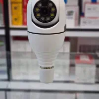 دوربین مداربسته بدون سیم کشی چرخشی sdrk74|دوربین مداربسته|اردبیل, |دیوار