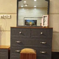 سرویس خواب آلفا نوجوان|تخت و سرویس خواب|قرچک, فردیس|دیوار