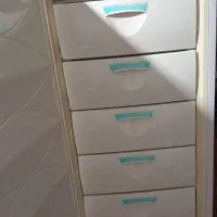 فریزر هفت کشو