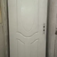 درب چوبی|مصالح و تجهیزات ساختمان|شهر ری, حمزه‌آباد|دیوار