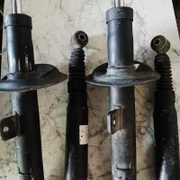 کمک 206 ماندو