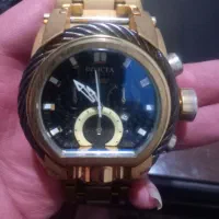 تعدادی ساعت مچی قابل معاوضه