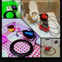 چاهبازکن(زیرقیمت)فنرزن فنرزنی فنرزدن بازکردن ارزان|خدمات پیشه و مهارت|یزد, |دیوار