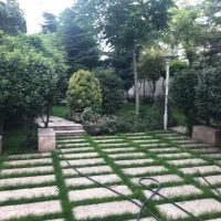 نیاوران۱۳۰مترجمشدیه/فول مشاعات آبی/۲خواب/ویو دار|اجارهٔ آپارتمان|تهران, نیاوران|دیوار