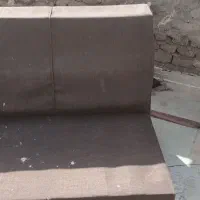 مبل کارکرده