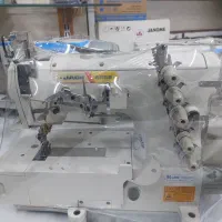 چرخ خیاطی  راسته  مدل زوجی8100