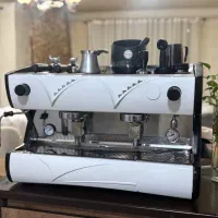 دستگاه قهوه صنعتی