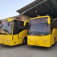 راننده  اتوبوس