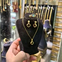 ست ونکلیف بدون اجرت ومالیات فقط با ۷ درصد|جواهرات|رشت, فلسطین|دیوار